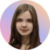 Нестерова Дарья
